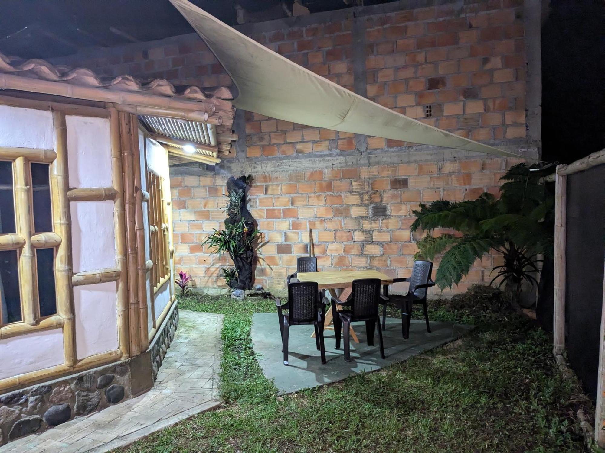 Qinti Quetzal Boutique Guest House Y Elixir Bar San Agustín Kültér fotó
